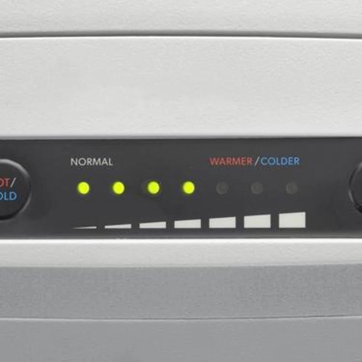 Koelbox Dometic Tropicool TCX21 Thermo-elektrisch 20 Liter 12/24/230V 8 Koelbox Dometic Tropicool TCX21 Thermo-elektrisch 20 Liter 12/24/230V - Afbeelding 6