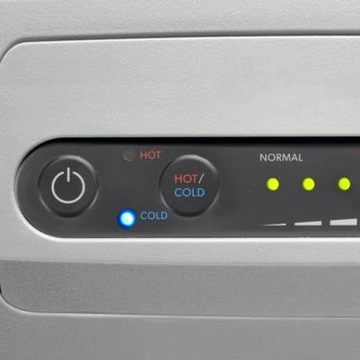 Koelbox Dometic Tropicool TCX21 Thermo-elektrisch 20 Liter 12/24/230V 13 Koelbox Dometic Tropicool TCX21 Thermo-elektrisch 20 Liter 12/24/230V - Afbeelding 11