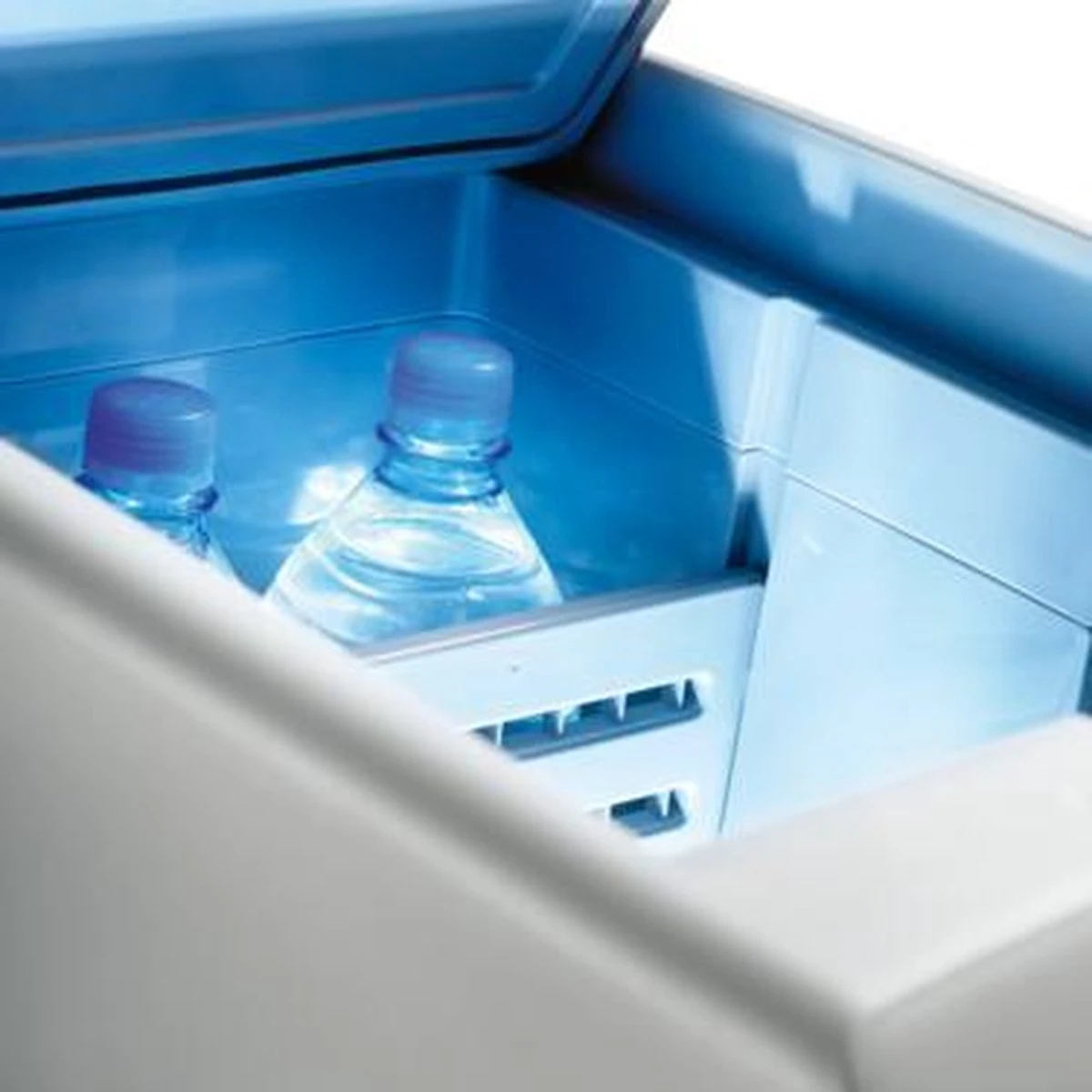 Koelbox Dometic Tropicool TCX21 Thermo-elektrisch 20 Liter 12/24/230V 15 Koelbox Dometic Tropicool TCX21 Thermo-elektrisch 20 Liter 12/24/230V - Afbeelding 13