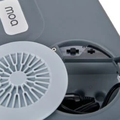 MOA Thermo-elektrische Koelbox - Met Verwarmingsfunctie - 12V En 230V - 32Liter - ECW32 -Merkloos Winkel 1200x1200 1041