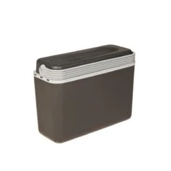 Bo-Camp Elektrische Autokoelbox Arctic - 12 Volt - 12 Liter - Zwart/Grijs -Merkloos Winkel 1200x1200 1052