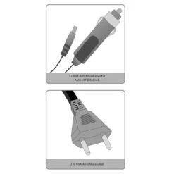 Clatronic KB 3714 - Elektrische Koelbox - 12/220V - 30 Liter -Merkloos Winkel 1200x1200 1057