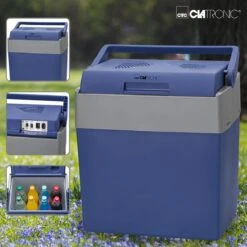 Clatronic KB 3714 - Elektrische Koelbox - 12/220V - 30 Liter -Merkloos Winkel 1200x1200 1058