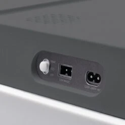 Mobicool MV27 AC/DC Thermo-elektrische Koelbox - 26L - 12/230v - Grijs -Merkloos Winkel 1200x1200 1063