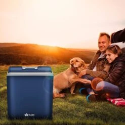 Tillvex- Koelbox, Coolbox, 24 Liter, Blauw 11 Tillvex- Koelbox, Coolbox, 24 Liter, Blauw -Merkloos Winkel 1200x1200 1078
