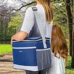 Clatronic KT 3720- Koeltas - 12V - 15 Liter -Merkloos Winkel 1200x1200 1086