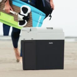 Mestic MTEC-28 Koelbox Thermo-elektrisch - AC/DC - 26L 38 Mestic MTEC-28 Koelbox Thermo-elektrisch - AC/DC - 26L -Merkloos Winkel 1200x1200 1106