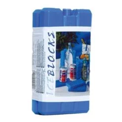 Merkloos Koelelementen 4 Stuks - 8 X 15 Cm - 200 Gram - Koelblokken/koelelementen Voor Koeltas/koelbox -Merkloos Winkel 1200x1200 1118