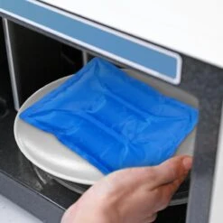 Relaxdays Hot Cold Pack Knie - Knie Brace - Kniebandage - Warmte Kompres - Bij Blessures -Merkloos Winkel 1200x1200 1122