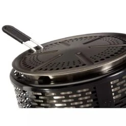 Cobb Pro Houtskool Barbecue - Grilloppervlak Ø 32 Cm - Smoker Barbecue - Zwart -Merkloos Winkel 1200x1200 114