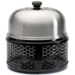 Cobb Pro Houtskool Barbecue - Grilloppervlak Ø 32 Cm - Smoker Barbecue - Zwart -Merkloos Winkel 1200x1200 116