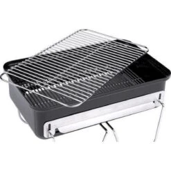 Weber Go-anywhere Houtskoolbarbecue - Zwart -Merkloos Winkel 1200x1200 117