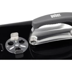 Weber Go-anywhere Houtskoolbarbecue - Zwart -Merkloos Winkel 1200x1200 118