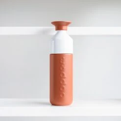 Dopper Insulated Drinkfles - Terracotta Tide - 580 Ml 24 Dopper Insulated Drinkfles - Terracotta Tide - 580 Ml -Merkloos Winkel 1200x1200 1208