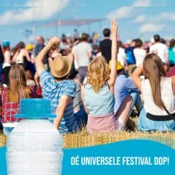 Partydop Universele Flessendop - Festival Dop - Flessendop Voor Waterflesjes - Mint Green 11 Partydop Universele Flessendop - Festival Dop - Flessendop Voor Waterflesjes - Mint Green -Merkloos Winkel 1200x1200 1225