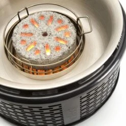 Cobb Pro Compact Houtskoolbarbecue - Ø30 Cm - Zwart -Merkloos Winkel 1200x1200 123