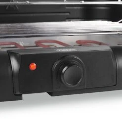 Princess 112250 Elektrische BBQ Met Zijplanken - BBQ - 40x25cm - Met En Zonder Statief Te Gebruiken - Met Zijplankjes - Ook Te Gebruiken Als Tafelgrill - 2200W 18 Princess 112250 Elektrische BBQ Met Zijplanken - BBQ - 40x25cm - Met En Zonder Statief Te Gebruiken - Met Zijplankjes - Ook Te Gebruiken Als Tafelgrill - 2200W -Merkloos Winkel 1200x1200 124