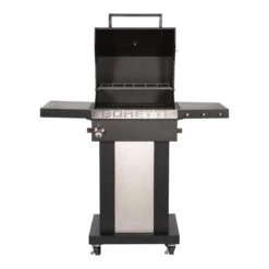 Boretti Totti Houtskoolbarbecue - 60 X 111 Cm - Antraciet -Merkloos Winkel 1200x1200 129