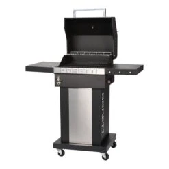 Boretti Totti Houtskoolbarbecue - 60 X 111 Cm - Antraciet -Merkloos Winkel 1200x1200 130