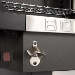 Boretti Totti Houtskoolbarbecue - 60 X 111 Cm - Antraciet -Merkloos Winkel 1200x1200 131