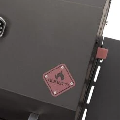 Boretti Totti Houtskoolbarbecue - 60 X 111 Cm - Antraciet -Merkloos Winkel 1200x1200 133