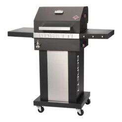 Boretti Totti Houtskoolbarbecue - 60 X 111 Cm - Antraciet -Merkloos Winkel 1200x1200 134