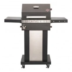 Boretti Totti Houtskoolbarbecue - 60 X 111 Cm - Antraciet -Merkloos Winkel 1200x1200 135