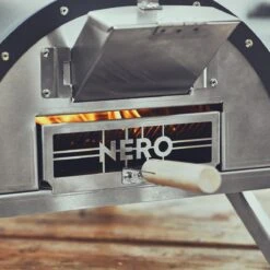 Burnhard Pizzaoven Voor Buiten - Nero -Merkloos Winkel 1200x1200 149