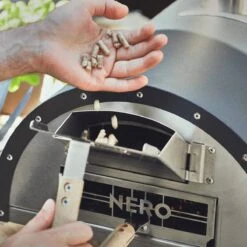 Burnhard Pizzaoven Voor Buiten - Nero -Merkloos Winkel 1200x1200 153