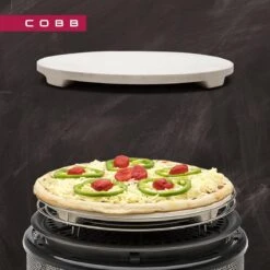 Cobb - Pizzasteen - Cordieriet -Merkloos Winkel 1200x1200 16