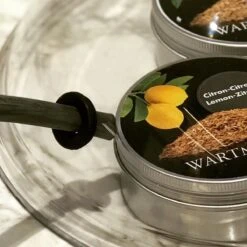 Wartmann 1907SK - Rookpistool Deluxe Pakket - Smoking Gun - Stolp - 3 Smaken Rookmot - Koud Roken - Foodsmoker - Cold Smoke - Rookapparaat - Eik, Appel En Citroen - Mat Zwart -Merkloos Winkel 1200x1200 163