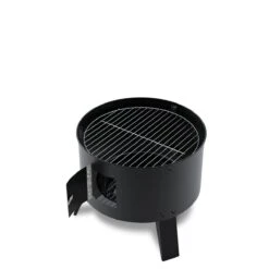 Winter BBQ Smoker - Winter Barbecue - Charcoal Grill - Ø 37cm 15 Winter BBQ Smoker - Winter Barbecue - Charcoal Grill - Ø 37cm -Merkloos Winkel 1200x1200 176
