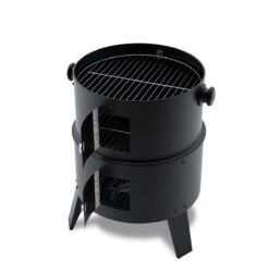 Winter BBQ Smoker - Winter Barbecue - Charcoal Grill - Ø 37cm 16 Winter BBQ Smoker - Winter Barbecue - Charcoal Grill - Ø 37cm -Merkloos Winkel 1200x1200 177