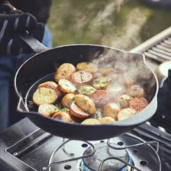 Burnhard Gas BBQ Big FRED Deluxe - 4 Branders - Incl. Keramische Infraroodbrander & Afdekhoes - Deluxe 36 Burnhard Gas BBQ Big FRED Deluxe - 4 Branders - Incl. Keramische Infraroodbrander & Afdekhoes - Deluxe -Merkloos Winkel 1200x1200 228