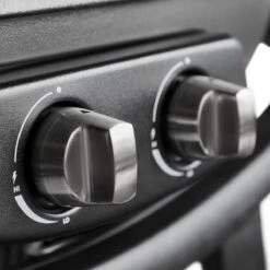 Burnhard Draagbare 2-Branders Gasbarbecue - Afdekhoes - BBQ Wayne 26 Burnhard Draagbare 2-Branders Gasbarbecue - Afdekhoes - BBQ Wayne -Merkloos Winkel 1200x1200 234