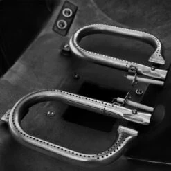 Burnhard Draagbare 2-Branders Gasbarbecue - Afdekhoes - BBQ Wayne 27 Burnhard Draagbare 2-Branders Gasbarbecue - Afdekhoes - BBQ Wayne -Merkloos Winkel 1200x1200 235