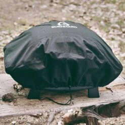 Burnhard Draagbare 2-Branders Gasbarbecue - Afdekhoes - BBQ Wayne 28 Burnhard Draagbare 2-Branders Gasbarbecue - Afdekhoes - BBQ Wayne -Merkloos Winkel 1200x1200 236