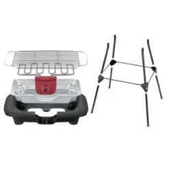 Tefal EasyGrill Elektrische Tafelbarbecue - 35x42 Cm - 2300W 15 Tefal EasyGrill Elektrische Tafelbarbecue - 35x42 Cm - 2300W -Merkloos Winkel 1200x1200 243