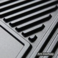 Barbecook Alexia - Elektrische Bbq - Afneembare Grill - Zijtafels - Wielen - 84x55x97cm -Merkloos Winkel 1200x1200 247