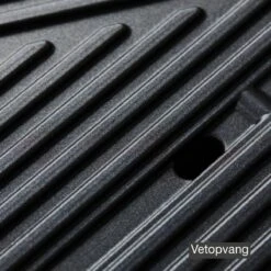 Barbecook Alexia - Elektrische Bbq - Afneembare Grill - Zijtafels - Wielen - 84x55x97cm -Merkloos Winkel 1200x1200 249