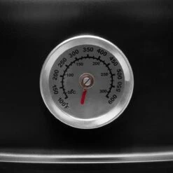 Merkloos Monzana Barbecue-ROKER-Grill-Oven -Merkloos Winkel 1200x1200 267