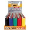 BIC Lighter Aansteker Maxi J26 Display(50stuks) -Merkloos Winkel 1200x1200 314