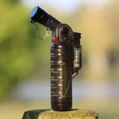 Prof Turbo Aansteker - Stormaansteker - Kaarsen - BBQ - Sigaren - 1 St 8 Prof Turbo Aansteker - Stormaansteker - Kaarsen - BBQ - Sigaren - 1 St -Merkloos Winkel 1200x1200 343