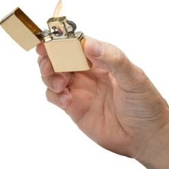 Zippo Pipe / Pijp Brass Aansteker Insert 8 Zippo Pipe / Pijp Brass Aansteker Insert -Merkloos Winkel 1200x1200 371