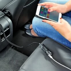 Proplus Verlengkabel Sigarettenaansteker 3m 12/24 Volt 3 Ampère -Merkloos Winkel 1200x1200 382