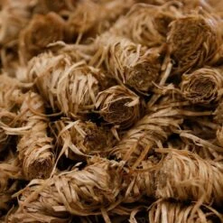 Samba Aanmaakhoutwol, Aanmaakkrullen, Wokkels - 1 Kilo Voordeelverpakking -Merkloos Winkel 1200x1200 408