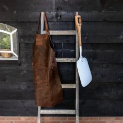 Boska Pizzaschep Barbecue - Kort Handvat - Stabiel - Aluminium - Eikenhout - BBQ Accessoires -Merkloos Winkel 1200x1200 429