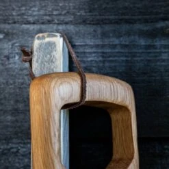 Boska Pizzaschep Barbecue - Kort Handvat - Stabiel - Aluminium - Eikenhout - BBQ Accessoires -Merkloos Winkel 1200x1200 435