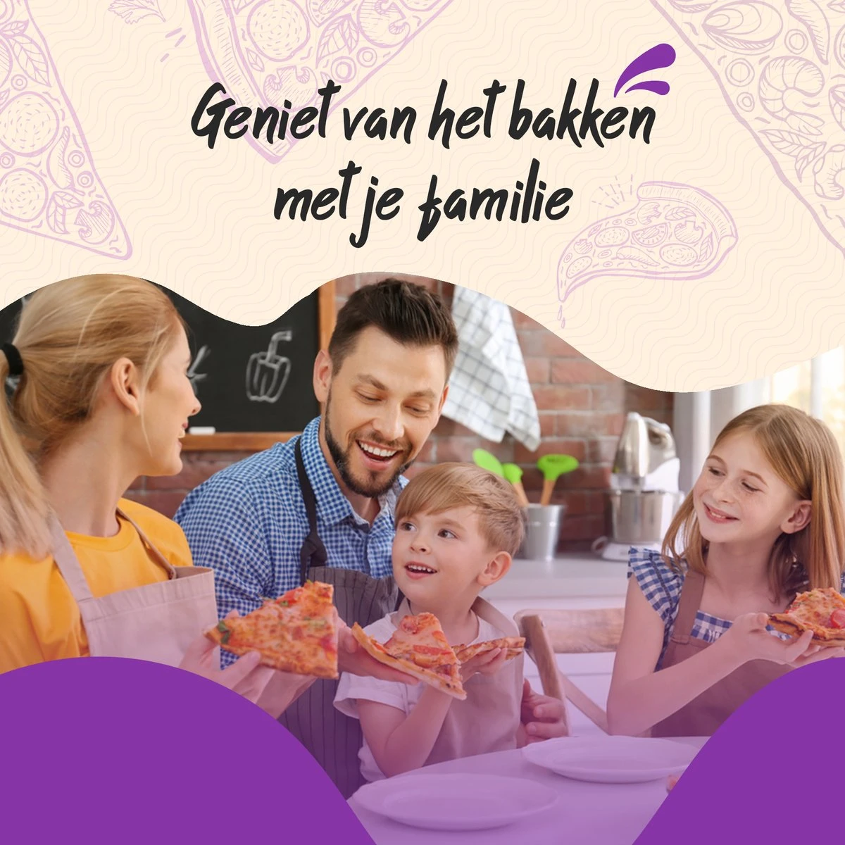 Nowad Pizzaschep RVS Rond Voor BBQ En Oven - 30,5 Cm - Pizzaspatel - Taartschep - Houten Handvat - Ophangbaar - Rond - Vaatwasbestendig - Keukenaccessoires 7 Nowad Pizzaschep RVS Rond Voor BBQ En Oven - 30,5 Cm - Pizzaspatel - Taartschep - Houten Handvat - Ophangbaar - Rond - Vaatwasbestendig - Keukenaccessoires - Afbeelding 5