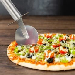 ProudProducts - Pizzasnijder - Ophangbaar - RVS -Merkloos Winkel 1200x1200 509